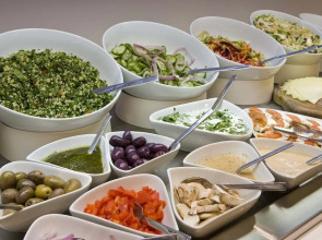 Sadot Hotel Ben Gurion Airport - an Atlas Boutique Hotel