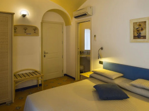 Hotel Bellevue Suite