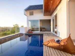 Hideaway Villas Bali – Ungasan by Kanaan Hospitality