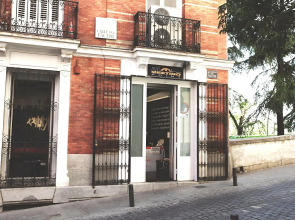 Hostels Meetingpoint