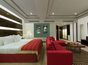 Welcomhotel by ITC Hotels, Dwarka, New Delhi