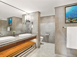 Kempinski Seychelles Resort