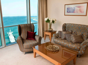 Wyndham Grand Izmir Ozdilek Thermal & Spa