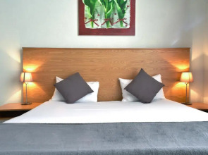 Residhotel Galerie Tatry