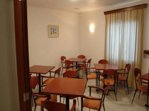 Hostal San Francisco