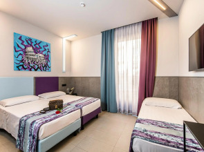 Hotel Relais dei Papi