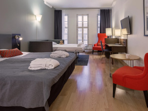 Scandic Grand Marina