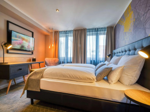 Vienna House Easy by Wyndham Dortmund