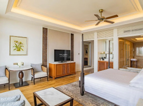 The Danna Langkawi - A Member of Small Luxury Hotels of the World