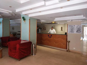 Queens Valley Hotel, Restaurants, Bars and Spa Luxor