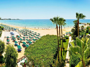 Yalihan Aspendos Hotel