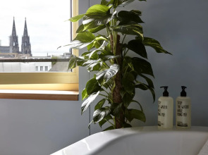 25hours Hotel The Circle