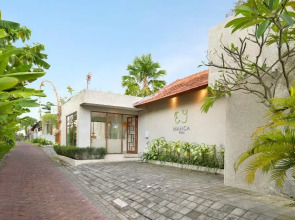 Manca Villa Canggu by Ini Vie Hospitality
