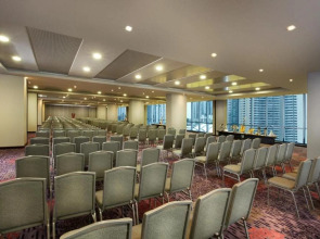 Megapolis Hotel Panama