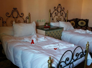 Moroccan House Hotel Casablanca