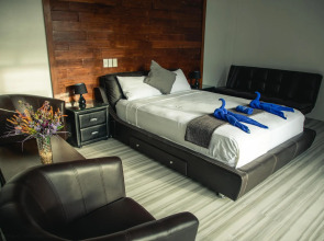 Stunning Republic Beach Resort