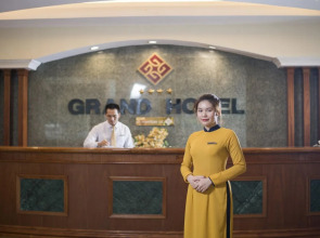 Grand Hotel Vung Tau