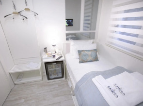 Ravvda Hotel Bakırköy