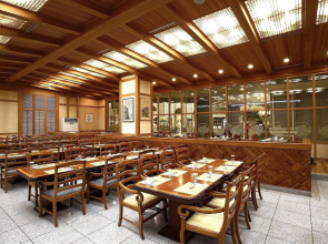 Kensington Hotel Pyeongchang