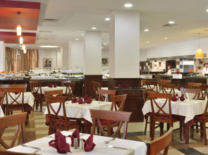 Sol Nessebar Palace - All Inclusive