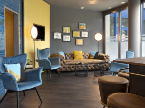 Holiday Inn Stuttgart by IHG