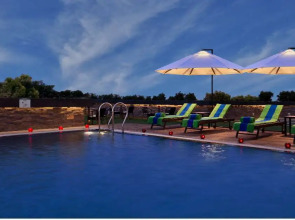 Fortune Park JPS Grand Rajkot - Member ITC Hotels' Group