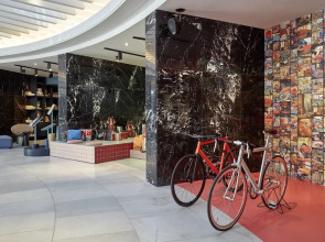 25hours Hotel The Circle