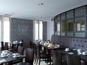 Best Western Hotel Du Pont Wilson