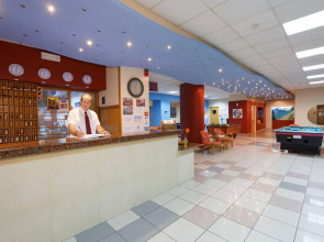 Agrabella Hotel - Adults Only