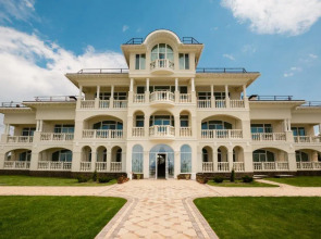 Усадьба Превысоковъ