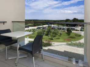 Hotel Materada Plava Laguna