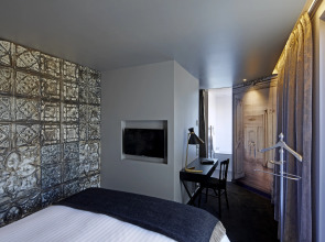 Grand Hotel Lafayette