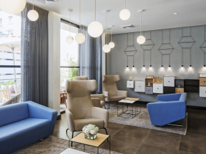 Prima Tel Aviv Hotel