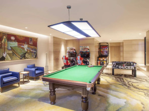 Somerset Xindicheng Xi'an