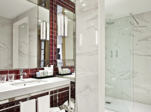 Hotel Vincci Ponte de Ferro