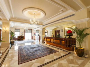 The Imperial New Delhi