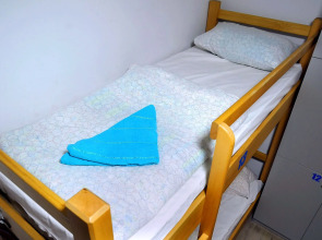 Хостел и турагентство MGA