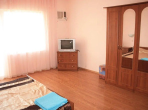 Pension Solnechny Hotel