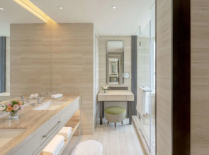 The Fullerton Ocean Park Hotel Hong Kong