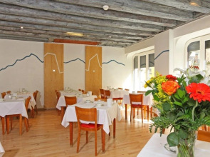 Hotel Bernina Geneva