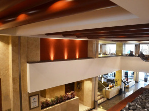 Hotel Marlowe Centro Histórico