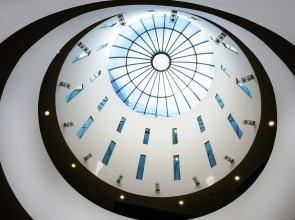 Отель Dolce by Wyndham Milan Malpensa