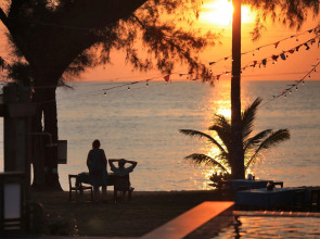 Koh Kood Paradise Beach