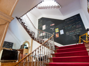 Independente Príncipe Real