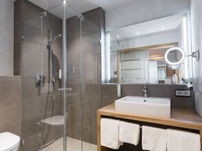 Romantik Hotel Rindenmühle