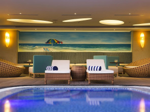 Liberty Central Nha Trang