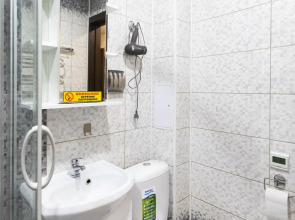 Апартаменты на улице Ленина