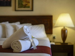 The Frangipani Langkawi Resort & Spa