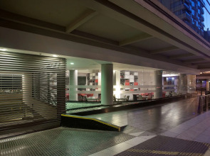 Two Hotel Buenos Aires