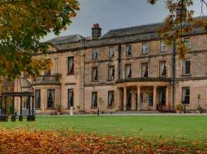 Beamish Hall Hotel, BW Premier Collection